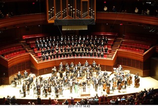 Philadelphia Orchestra - Haydn's Four Seasons