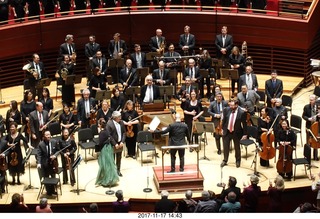 Philadelphia - City Hall at night
