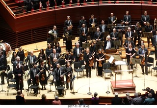 Philadelphia Orchestra - Haydn's Four Seasons