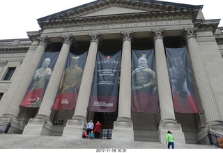 Philadelphia - The Franklin Institute