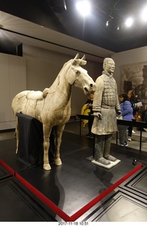 Philadelphia - The Franklin Institute