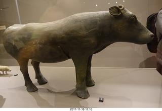 Philadelphia - The Franklin Institute - Chinese Terracotta Warriers