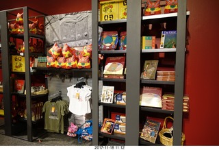 Philadelphia - The Franklin Institute - Chinese Terracotta Warriers