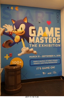 Philadelphia - The Franklin Institute