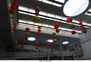 Philadelphia - The Franklin Institute