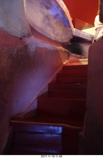 Philadelphia - The Franklin Institute - the Heart exhibit