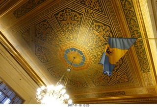 Philadelphia - The Franklin Institute  - Cecelia