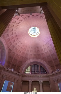 Philadelphia - The Franklin Institute