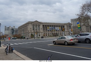 Philadelphia - The Franklin Institute