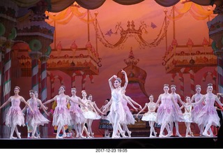 Adademy of Music - Nutcracker