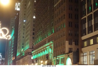 Philadelphia - The Franklin Institute - coin