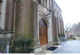 Princeton Alumni Day