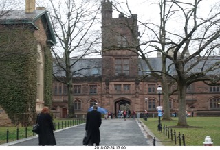 Princeton Alumni Day