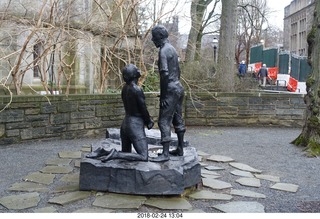 Princeton Alumni Day