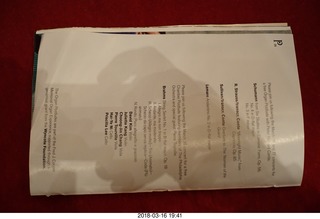 Philadelphia Orchestra musicians playing Bartok string quartet  - Antoinette