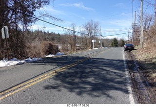 Cherry Valley Road and Province Line Road
