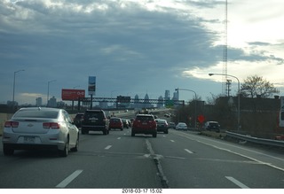Philadelphia Orchestra musicians playing Bartok string quartet