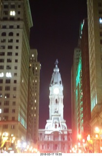 Philadelphia Orchestra program