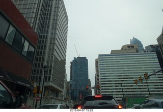 Philadelphia buildings