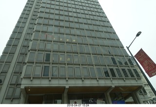 Philadelphia Orchestra program