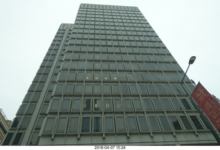 Philadelphia Orchestra program