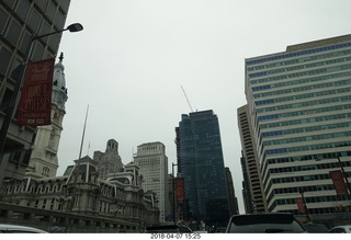 Philadelphia buildings