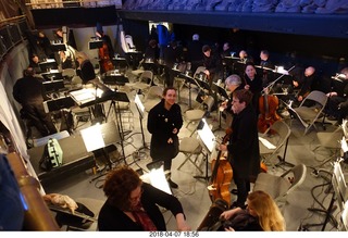 Philadelphia - Merriam Theater - Pennsylvania Ballet