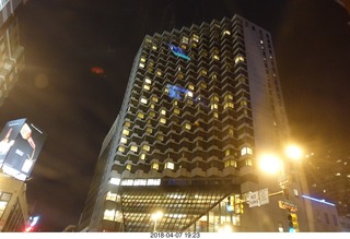 Philadelphia - Merriam Theater - Pennsylvania Ballet