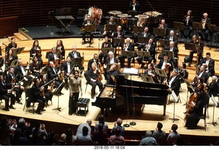 Kimmel Center - Philadelphia Orchestra with Helene Grimaud