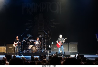 5 a05. Mesa Arts Center - Peter Frampton