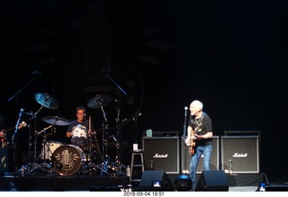 9 a05. Mesa Arts Center - Peter Frampton