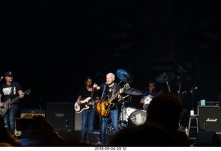 12 a05. Mesa Arts Center - Peter Frampton