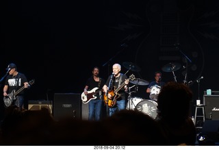 13 a05. Mesa Arts Center - Peter Frampton