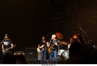 14 a05. Mesa Arts Center - Peter Frampton