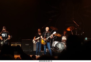 16 a05. Mesa Arts Center - Peter Frampton