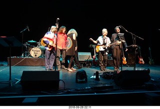 Scottsdale Arts - Marmalade Skies Beatles group