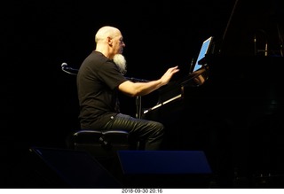 Scottsdale Arts - Al DiMeola - Jordan Rudess