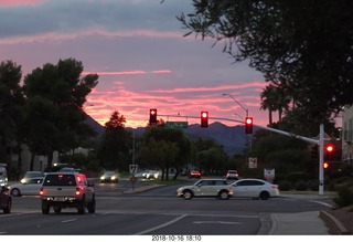 Bryce Canyon National Park - sunset
