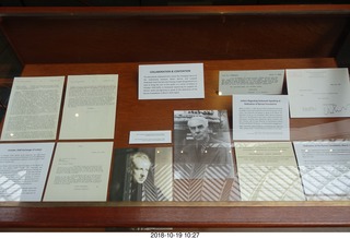 Philadelphia Kimmel Center - Stokowski and Barnes exhibit