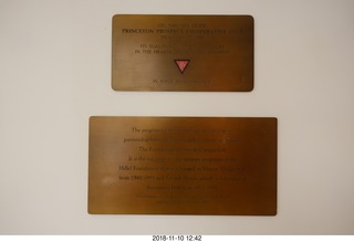 Princeton University - Center for Jewish Life