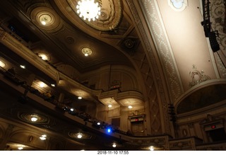 Philadelphia - Merriam Theater