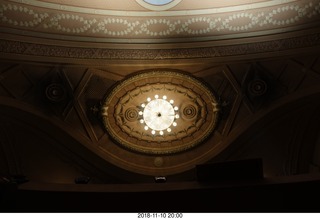 Philadelphia - Merriam Theater