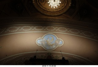 Philadelphia - Merriam Theater