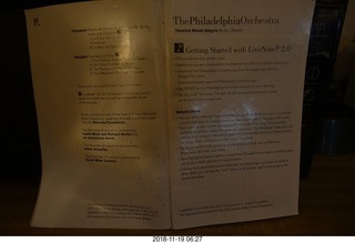 Cheltenham Mens Cross-Country banquet - Mark Gyandoh