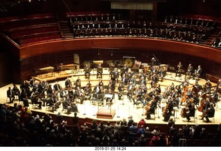 Philadelphia Orchestra