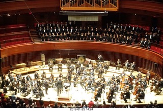 Philadelphia Orchestra