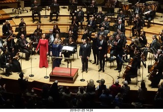 Philadelphia Orchestra