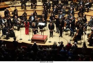 Cheltenham High School Merit Finalists 1974