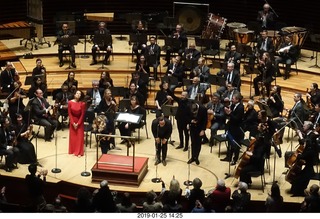 Cheltenham High School Merit Finalists 1974