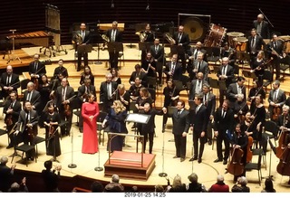 Philadelphia Orchestra